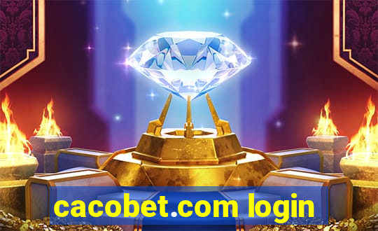 cacobet.com login